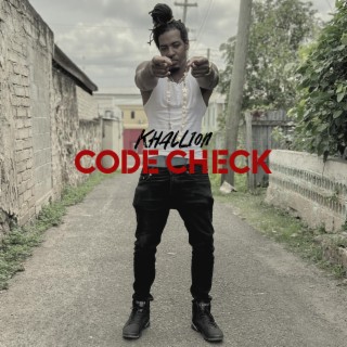 Code Check EP (Radio Edit)