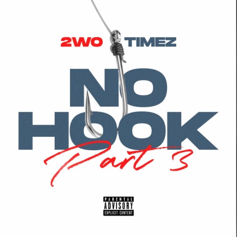 No Hook Part 3
