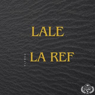 LA REF