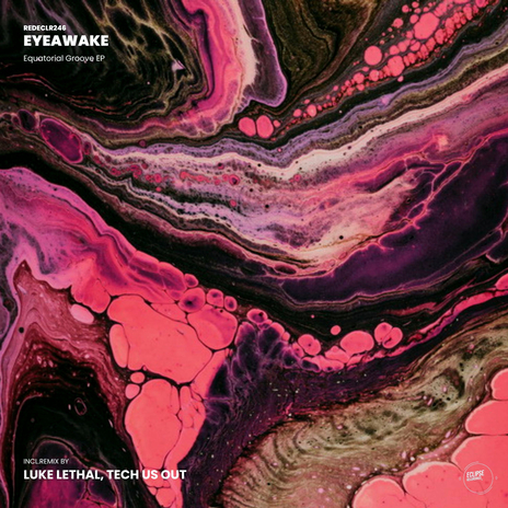 Equatorial Groove (Luke Lethal Remix) | Boomplay Music