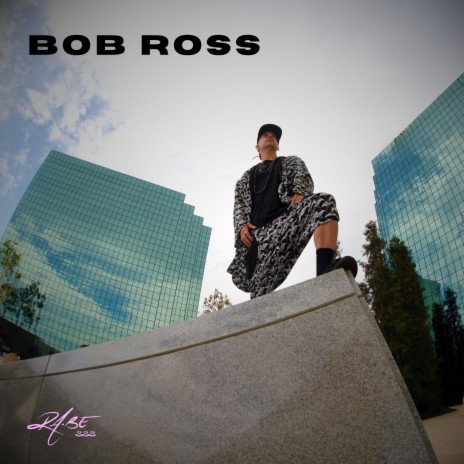 Bob Ross | Boomplay Music