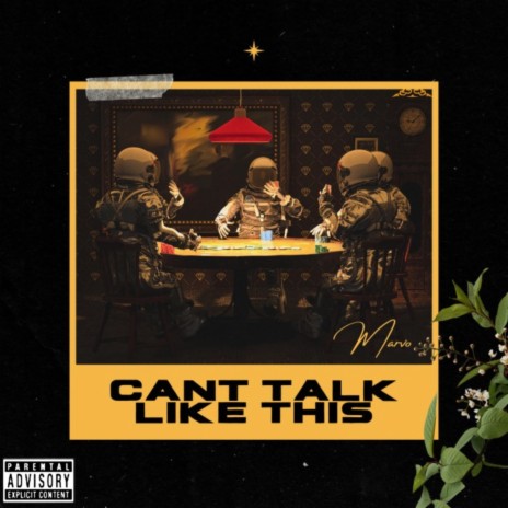 CantTalkLikeThis | Boomplay Music