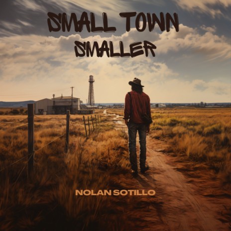 Small Town Smaller | Boomplay Music