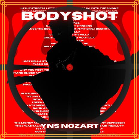 BODYSHOT | Boomplay Music