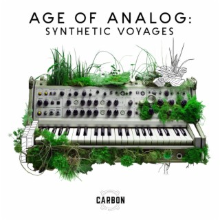 Age Of Analog: Synthetic Voyages