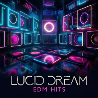 Lucid Dream EDM Hits – Immersive Electronic Ambience