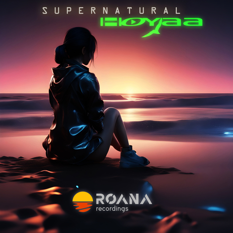 Supernatural (Extended Mix) | Boomplay Music