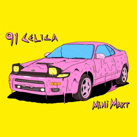 91 Celica | Boomplay Music