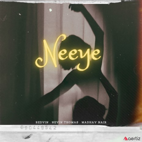 Neeye ft. Nevin Thomas & Madhav Nair | Boomplay Music