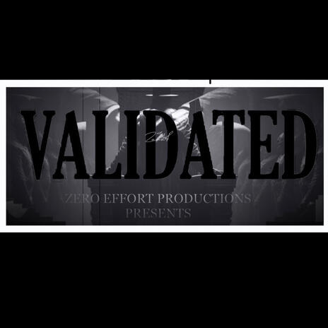 Validated | Boomplay Music