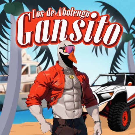 Gansito | Boomplay Music