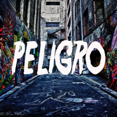 Peligro | Boomplay Music