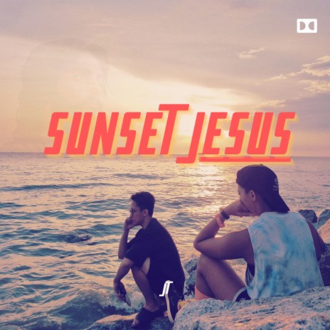 Sunset Jesus | Boomplay Music