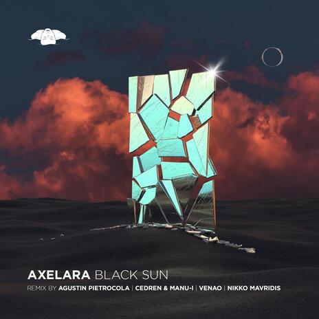 Black Sun ft. Axelara | Boomplay Music