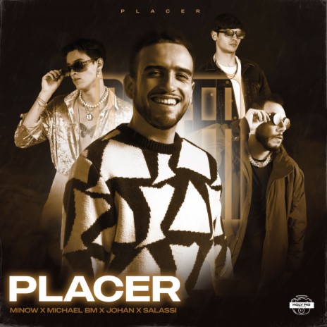 Placer ft. Frank Salassi, Johan & Minow | Boomplay Music