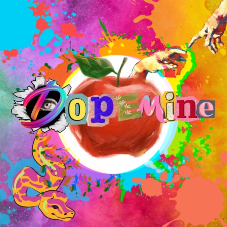 DopeMine (Dopamine) [High] (Stripped Version) | Boomplay Music