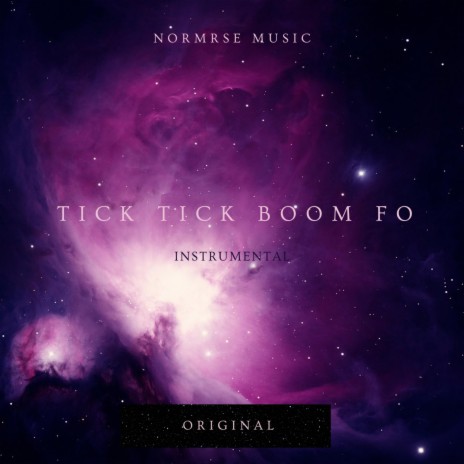 Tick Tick Boom Fo | Boomplay Music