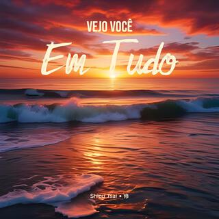 Vejo Você Em Tudo lyrics | Boomplay Music