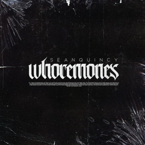 WHOREMONES | Boomplay Music