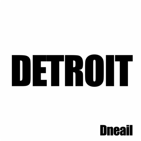 Detroit (Radio Edit) | Boomplay Music