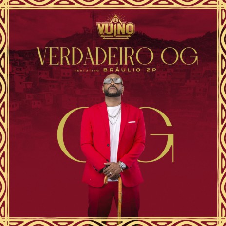 Verdadeiro Og ft. Bráulio Zp | Boomplay Music