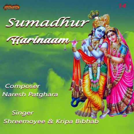 Sumadhur Harinaam Part - 14 ft. Kripa Bibhab | Boomplay Music