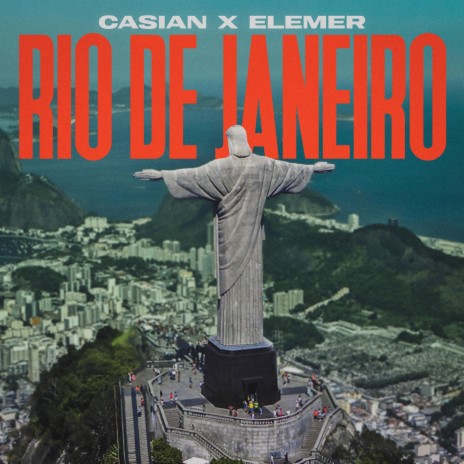 Rio De Janeiro ft. Elemer