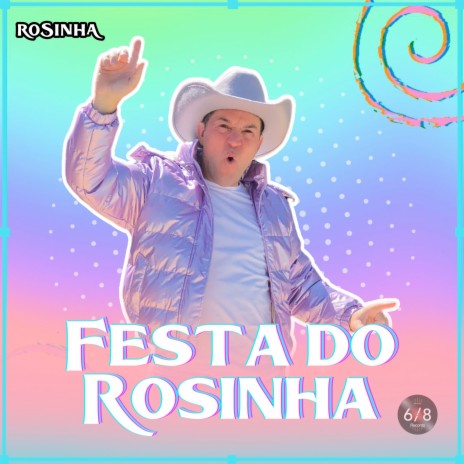 Pulguinha ft. Rosinha | Boomplay Music