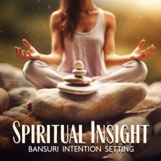 Spiritual Insight: Bansuri Morning Intention Setting Meditation