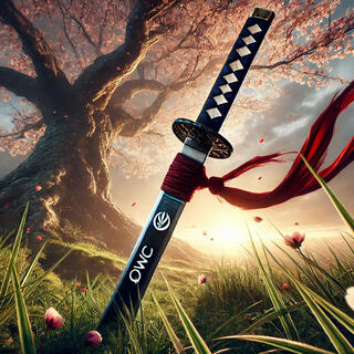 Blade of the Rising Sun