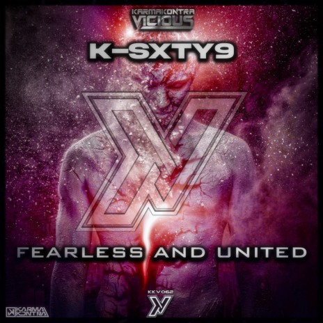 Fearless And United | Boomplay Music