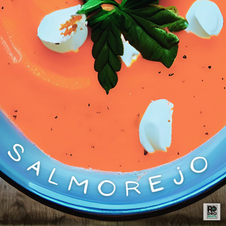 Salmorejo