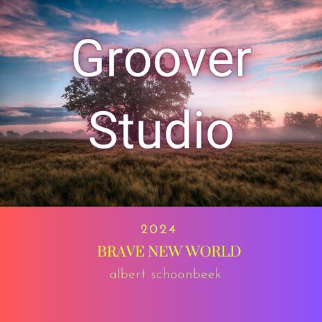 Brave new world | Boomplay Music