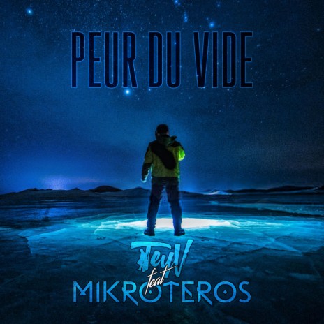 Peur du vide ft. Mikroteros | Boomplay Music