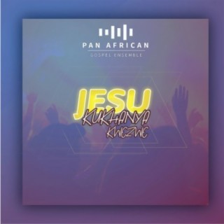 Pan African Gospel Ensemble