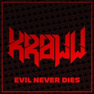 Evil Never Dies