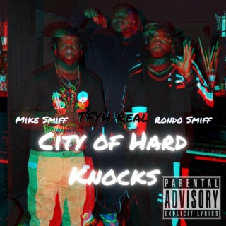 City of Hard Knocks