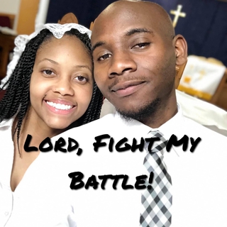 Lord, Fight My Battle!