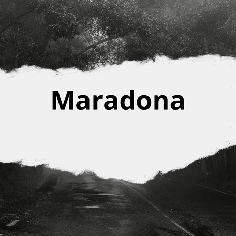 Maradona | Boomplay Music