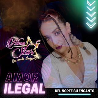 Amor ilegal (Versión lambada)