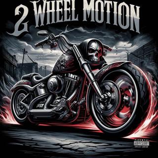 2 Wheel Motion