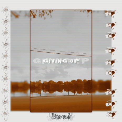 Giving Up // Back n Forth