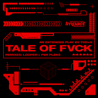 Tale of Fvck