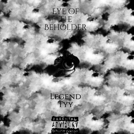 Eye of the beholder | Boomplay Music