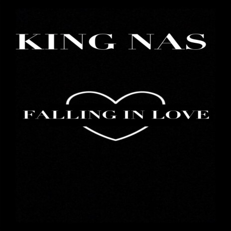 Falling In Love | Boomplay Music