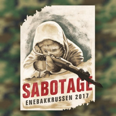Sabotage 2017 (feat. Lættis Weed) | Boomplay Music