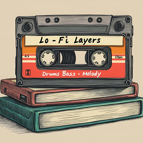 Lo-fi Layers | Boomplay Music