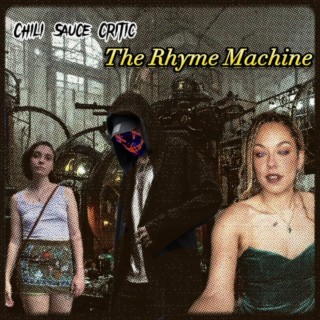 The Rhyme Machine