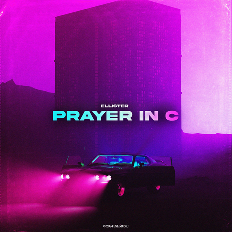 Prayer in C | Boomplay Music