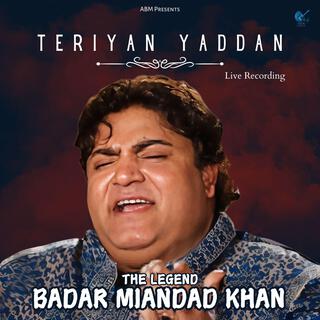 Teriyan Yaddan